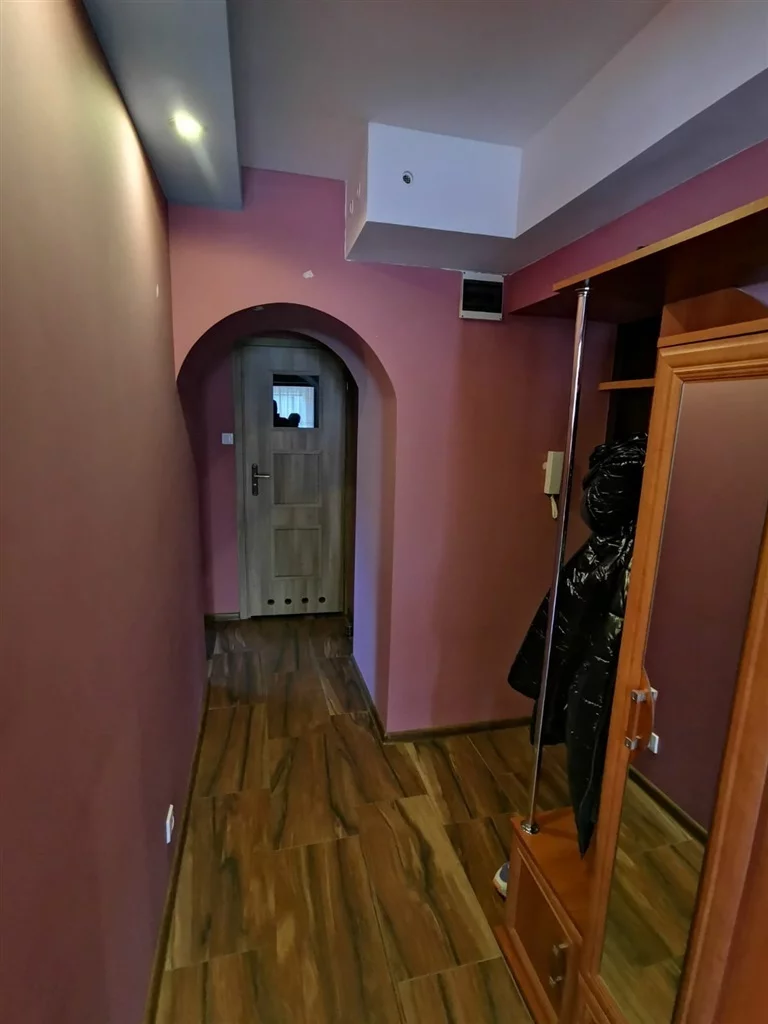 2 pokoje, mieszkanie 55,93 m², parter, oferta nr , 796/14328/OMS, Szklarska Poręba