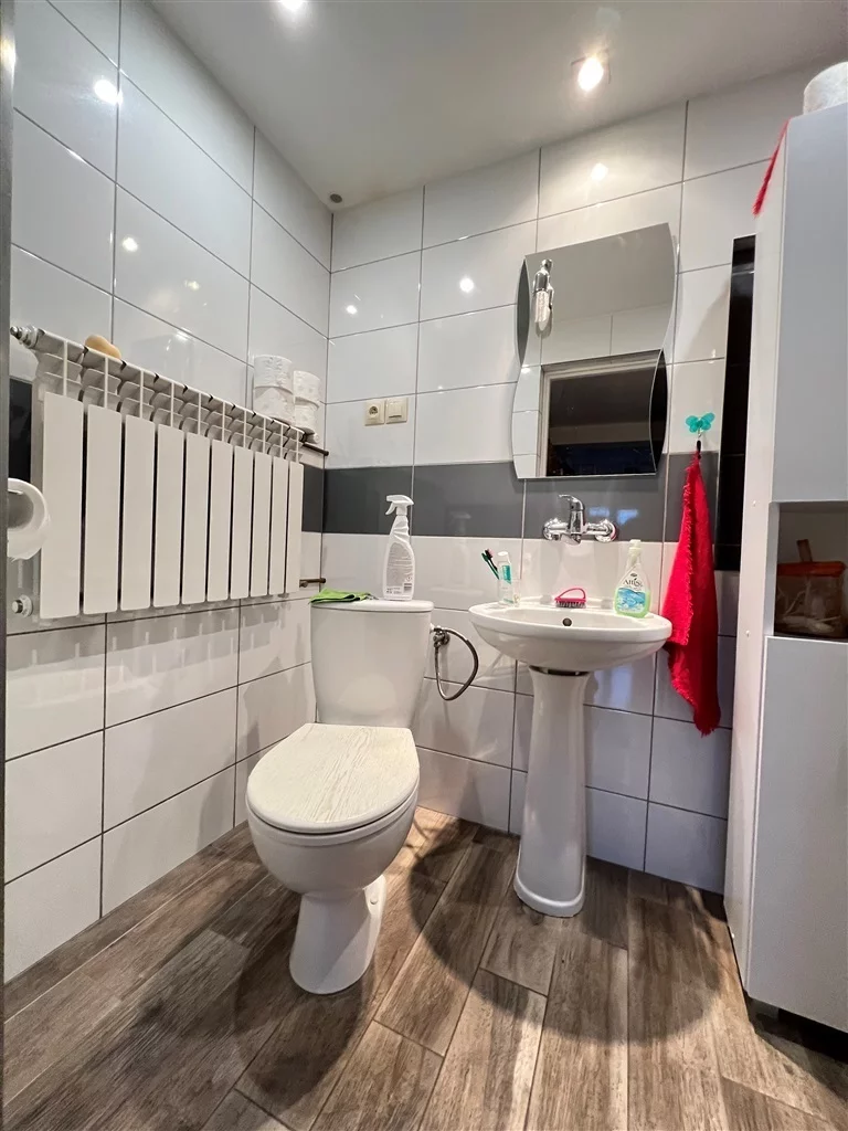 2 pokoje, mieszkanie 64,20 m², parter, oferta nr , 523/14328/OMS, Szklarska Poręba