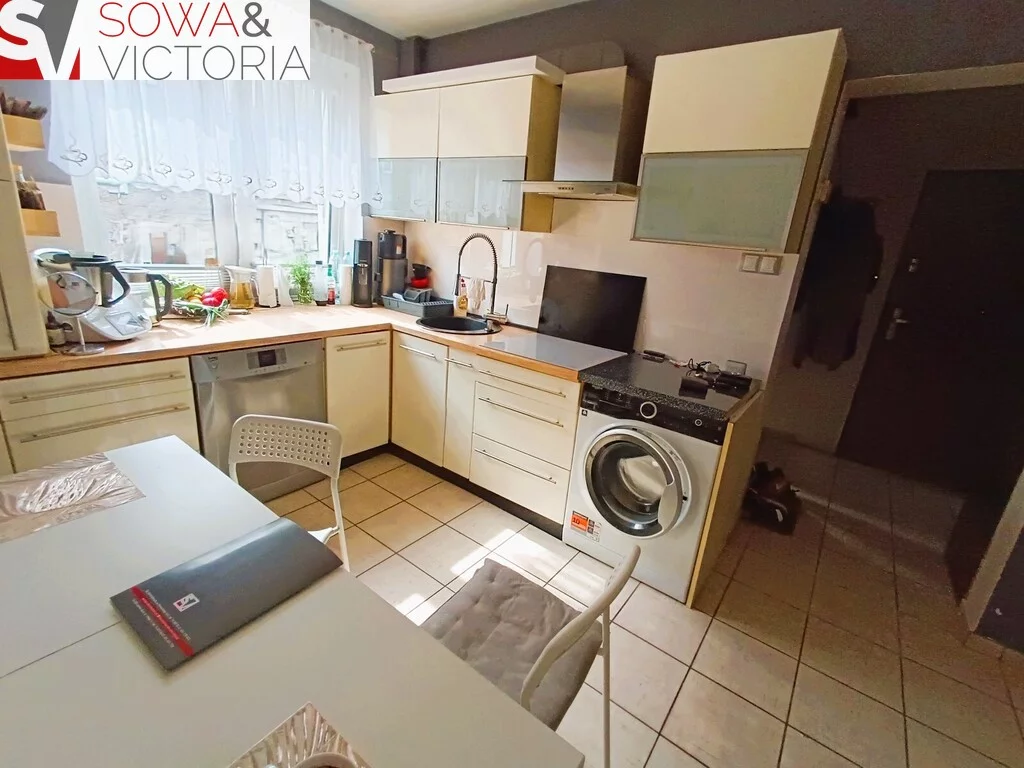 Apartamenty 1505/14328/OMS Wałbrzych Biały Kamień
