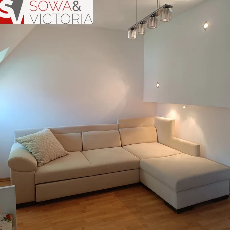 2 pokoje, mieszkanie 44,00 m², piętro 2, oferta nr , 1463/14328/OMS, Wałbrzych, Nowe Miasto