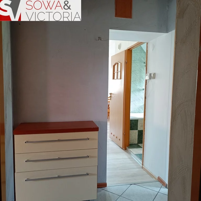 2 pokoje, mieszkanie 44,00 m², piętro 2, oferta nr , 1463/14328/OMS, Wałbrzych, Nowe Miasto