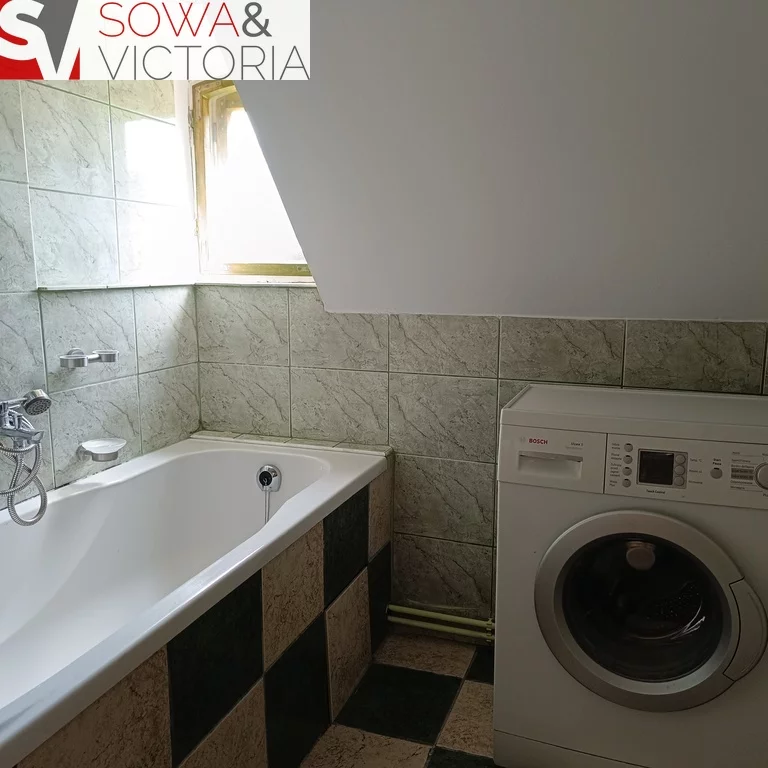 2 pokoje, mieszkanie 44,00 m², piętro 2, oferta nr , 1463/14328/OMS, Wałbrzych, Nowe Miasto