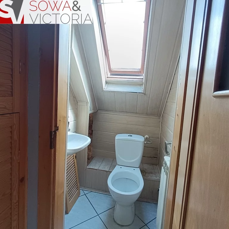 2 pokoje, mieszkanie 44,00 m², piętro 2, oferta nr , 1463/14328/OMS, Wałbrzych, Nowe Miasto