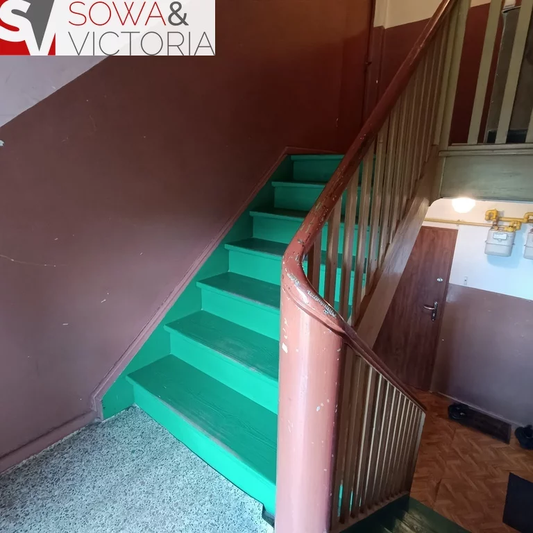 2 pokoje, mieszkanie 44,00 m², piętro 2, oferta nr , 1463/14328/OMS, Wałbrzych, Nowe Miasto