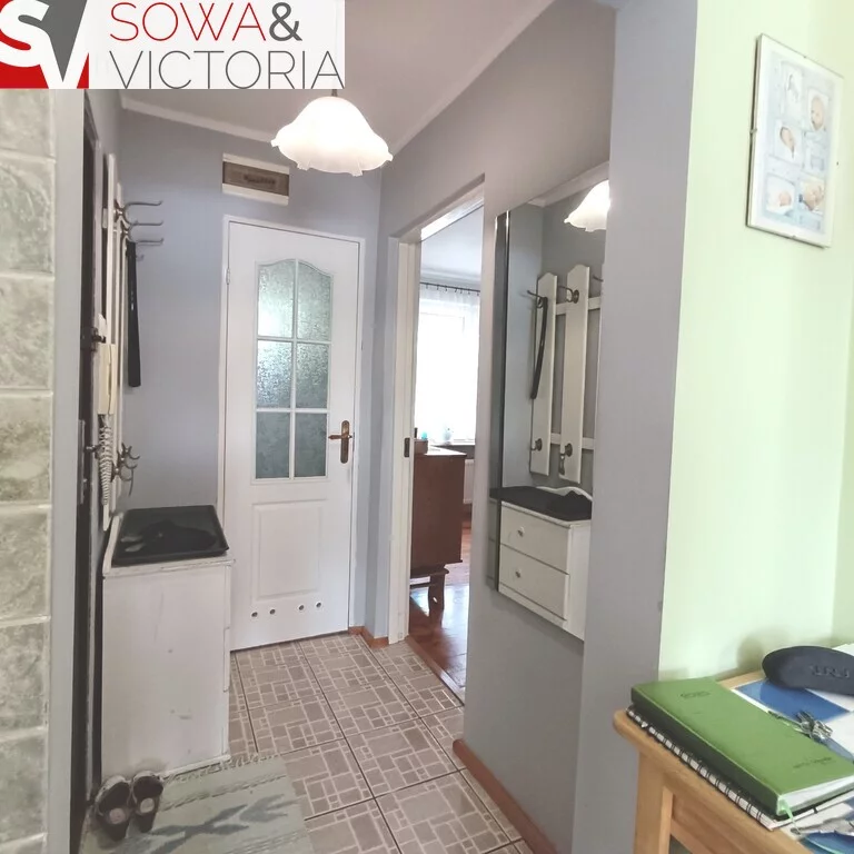 2 pokoje, mieszkanie 44,00 m², parter, oferta nr , 1468/14328/OMS, Wałbrzych, Nowe Miasto