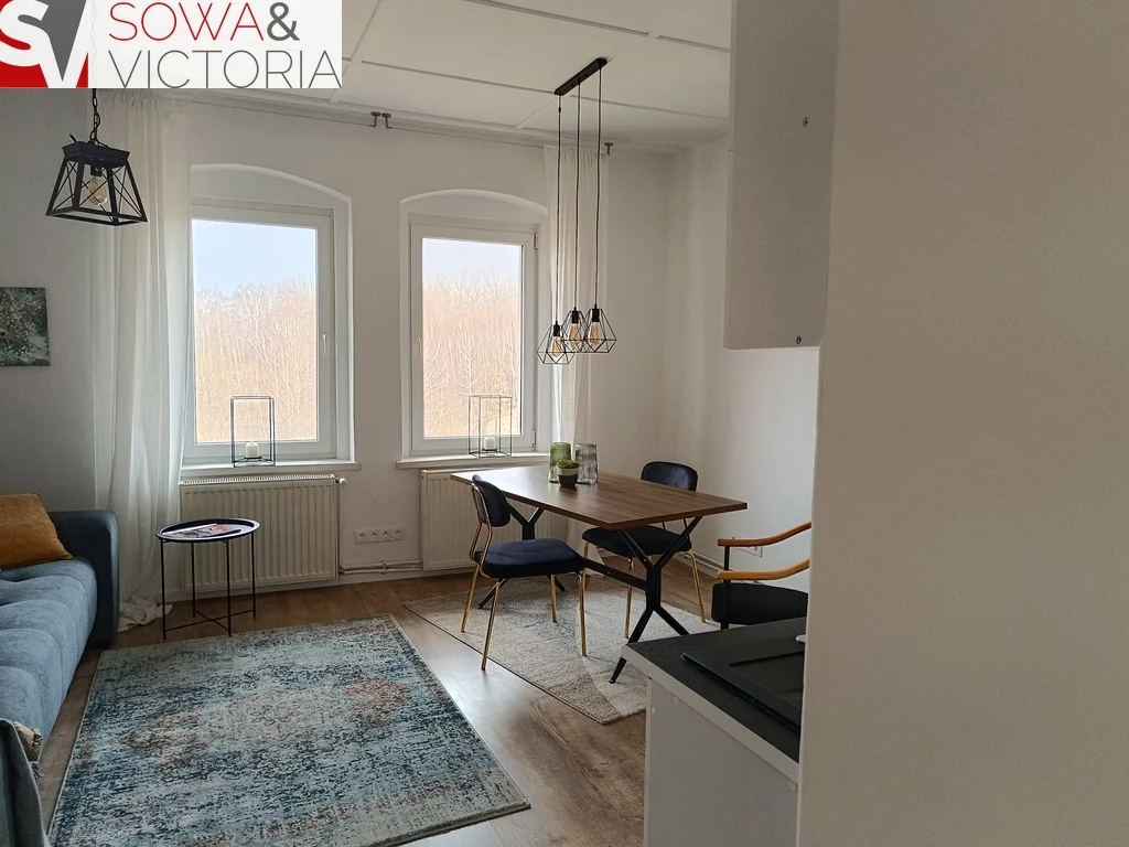 2 pokoje, mieszkanie 31,50 m², piętro 2, oferta nr , 1390/14328/OMS, Wałbrzych, Podgórze