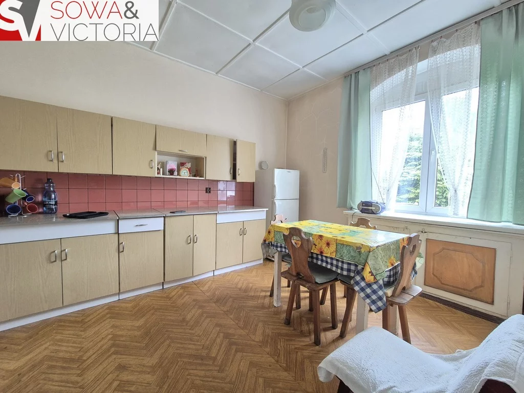 Apartamenty 1449/14328/OMS Wałbrzych Podgórze