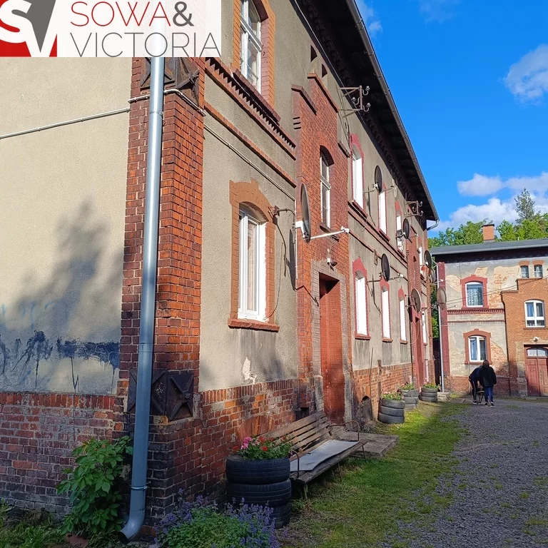 2 pokoje, mieszkanie 40,00 m², parter, oferta nr , 1449/14328/OMS, Wałbrzych, Podgórze