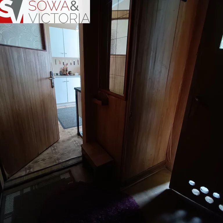 2 pokoje, mieszkanie 43,15 m², parter, oferta nr , 1485/14328/OMS, Wałbrzych, Podgórze