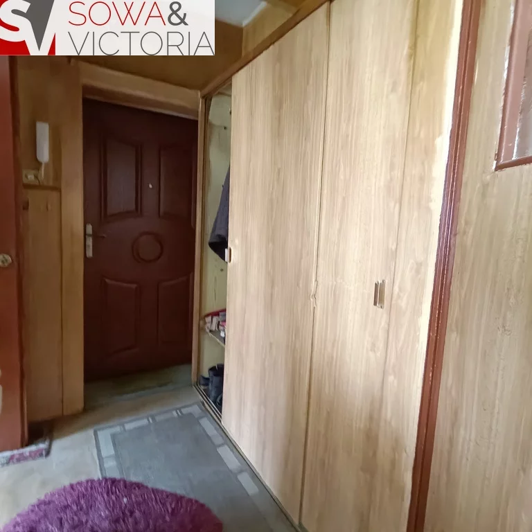 2 pokoje, mieszkanie 43,15 m², parter, oferta nr , 1485/14328/OMS, Wałbrzych, Podgórze