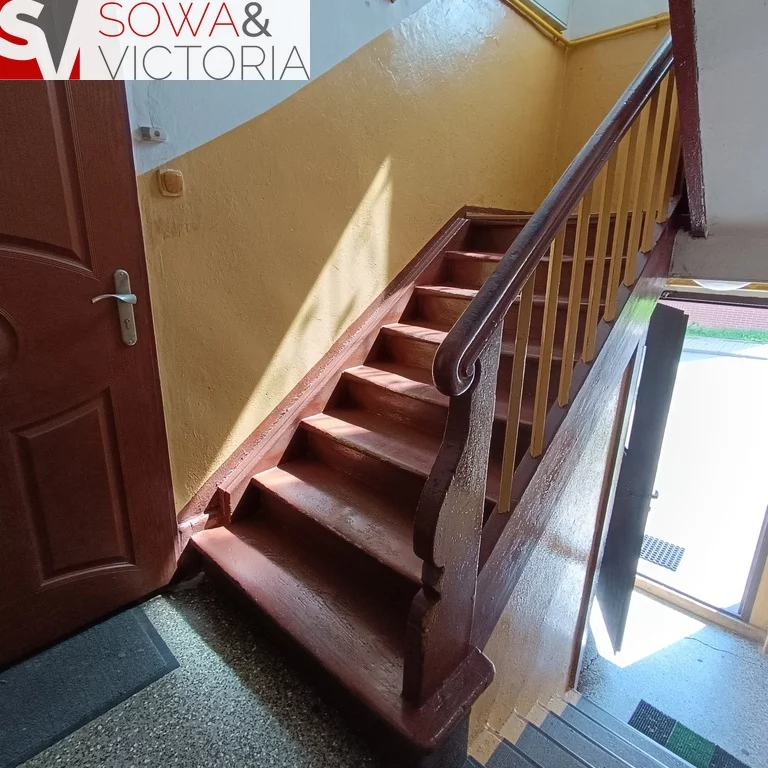 2 pokoje, mieszkanie 43,15 m², parter, oferta nr , 1485/14328/OMS, Wałbrzych, Podgórze
