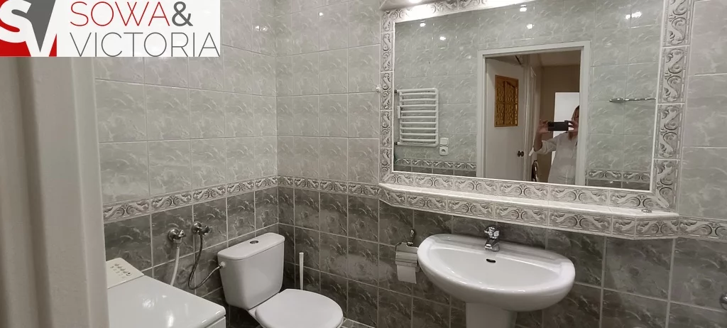 2 pokoje, mieszkanie 51,30 m², piętro 4, oferta nr , 1209/14328/OMS, Wałbrzych, Podzamcze