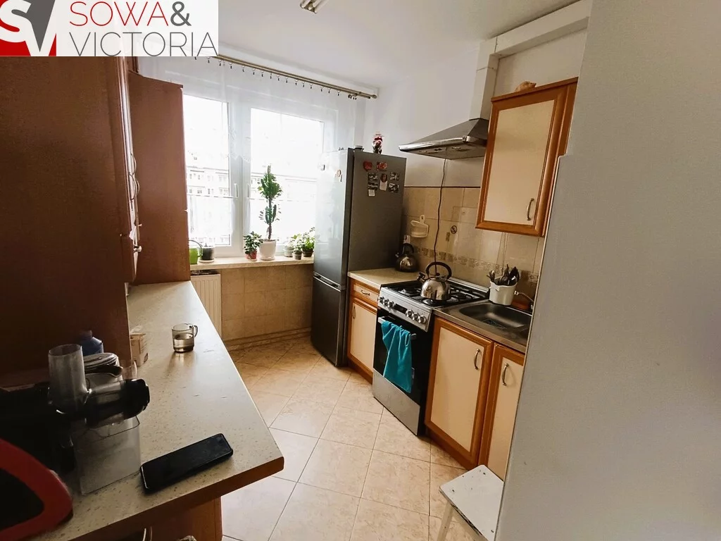 Apartamenty 1545/14328/OMS Wałbrzych Podzamcze