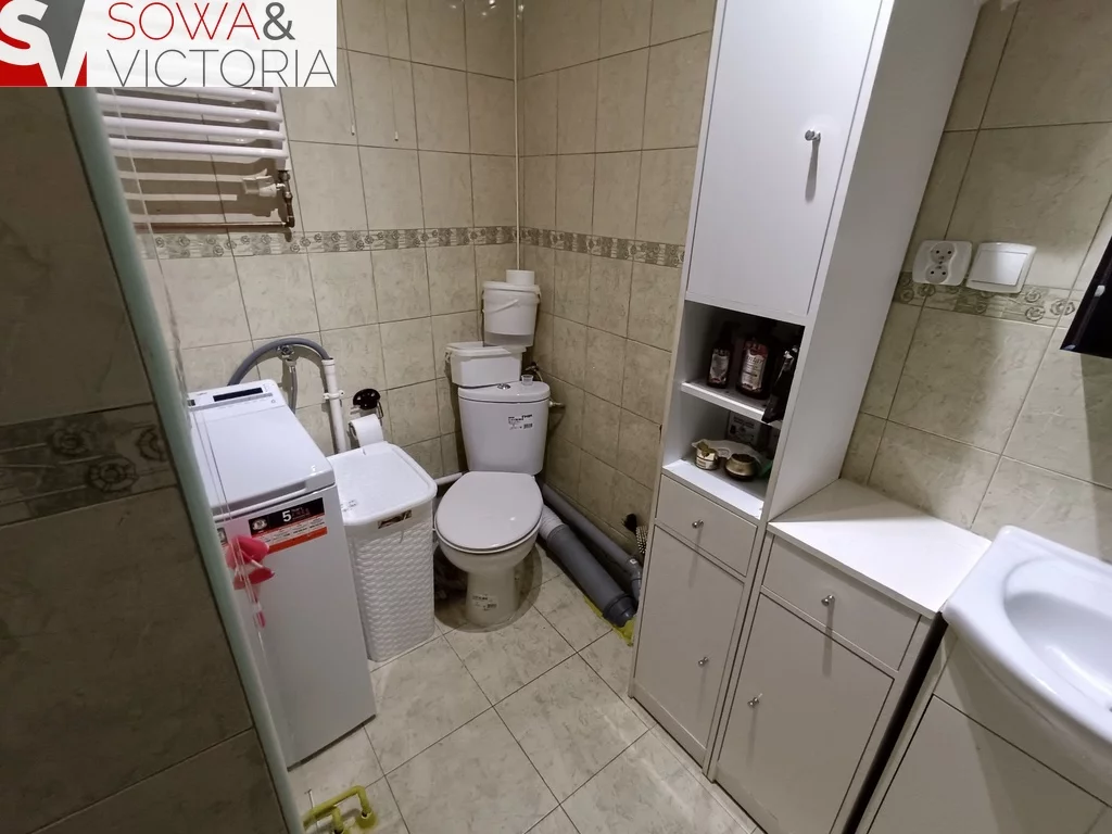 2 pokoje, mieszkanie 42,00 m², piętro 10, oferta nr , 1545/14328/OMS, Wałbrzych, Podzamcze