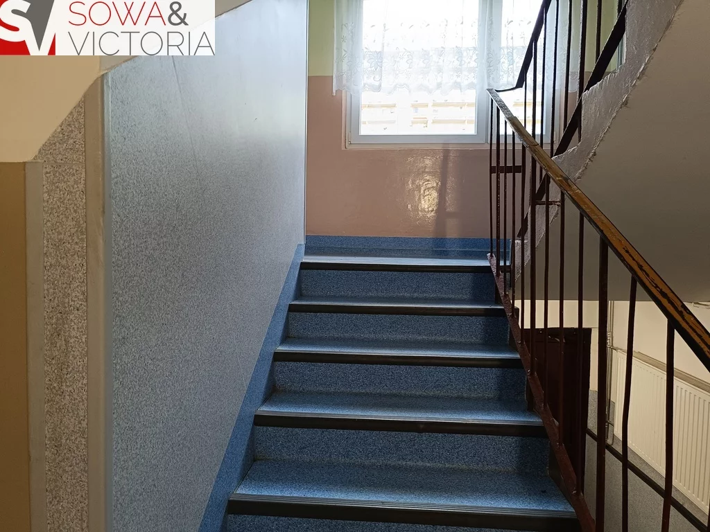 2 pokoje, mieszkanie 42,00 m², piętro 10, oferta nr , 1545/14328/OMS, Wałbrzych, Podzamcze