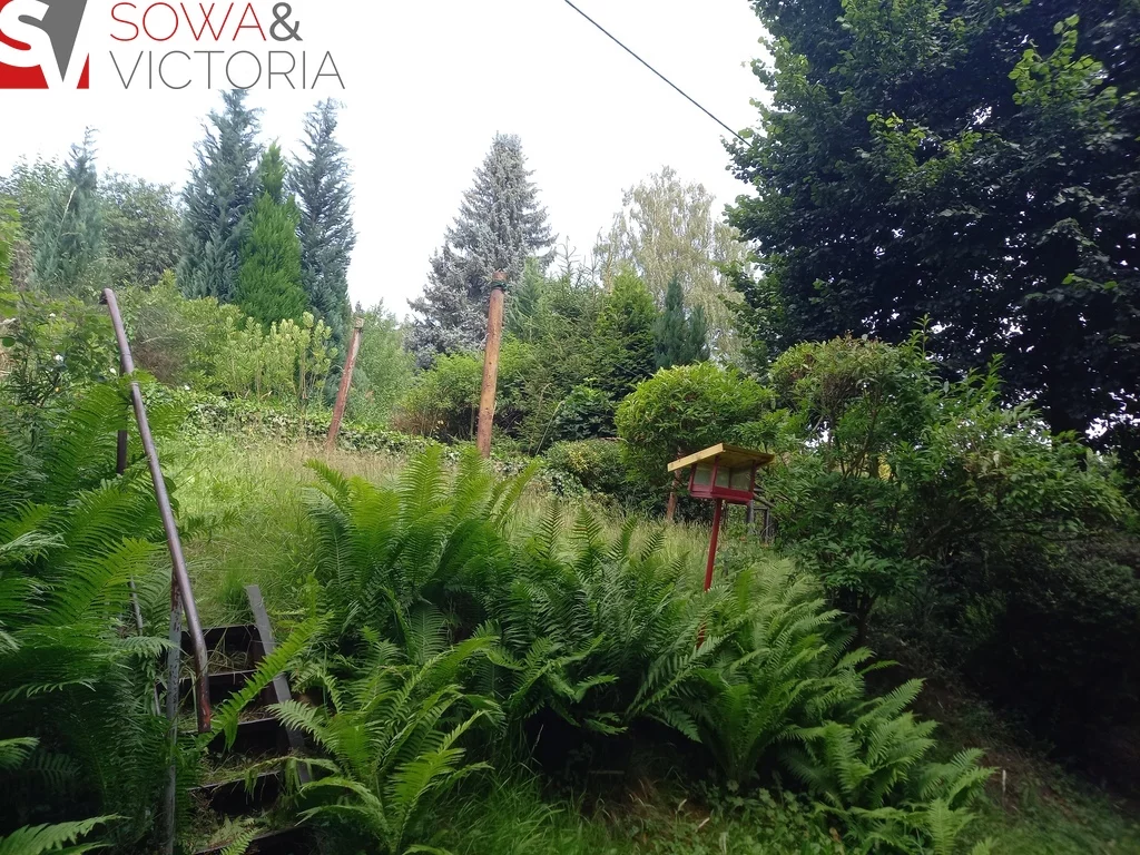 2 pokoje, mieszkanie 62,40 m², parter, oferta nr , 1182/14328/OMS, Wałbrzych, Sobięcin