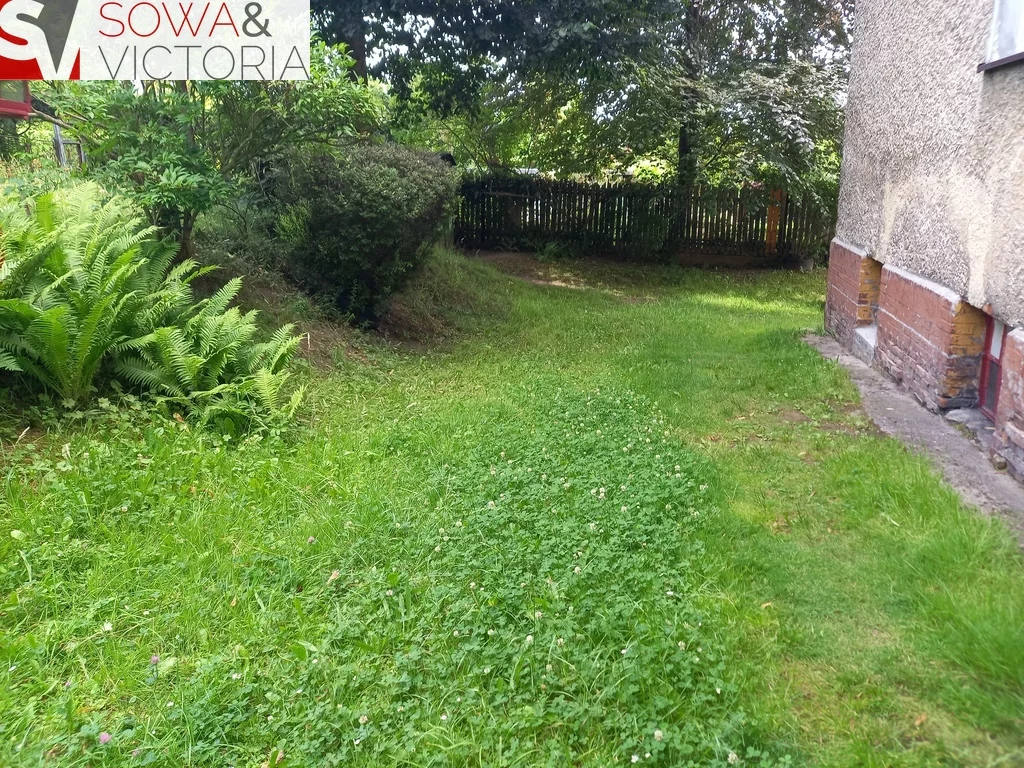 2 pokoje, mieszkanie 62,40 m², parter, oferta nr , 1182/14328/OMS, Wałbrzych, Sobięcin