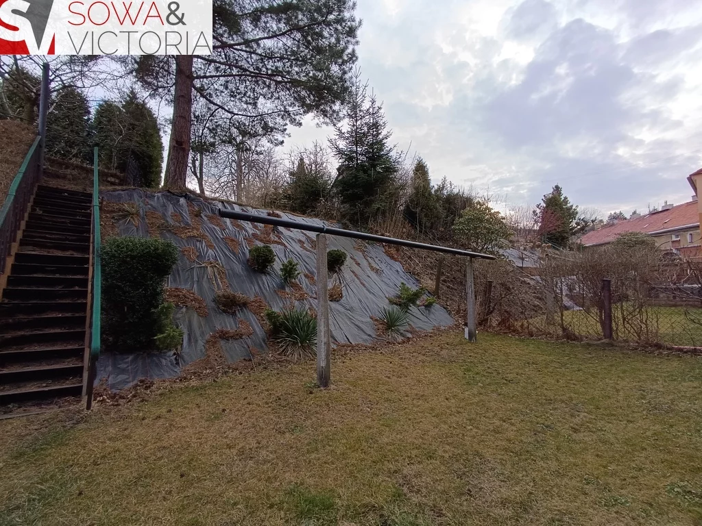 2 pokoje, mieszkanie 59,00 m², parter, oferta nr , 1394/14328/OMS, Wałbrzych, Sobięcin