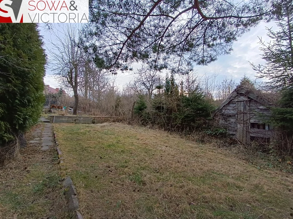 2 pokoje, mieszkanie 59,00 m², parter, oferta nr , 1394/14328/OMS, Wałbrzych, Sobięcin