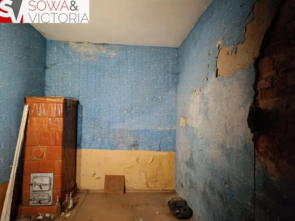 2 pokoje, mieszkanie 36,00 m², parter, oferta nr , 1507/14328/OMS, Wałbrzych, Sobięcin