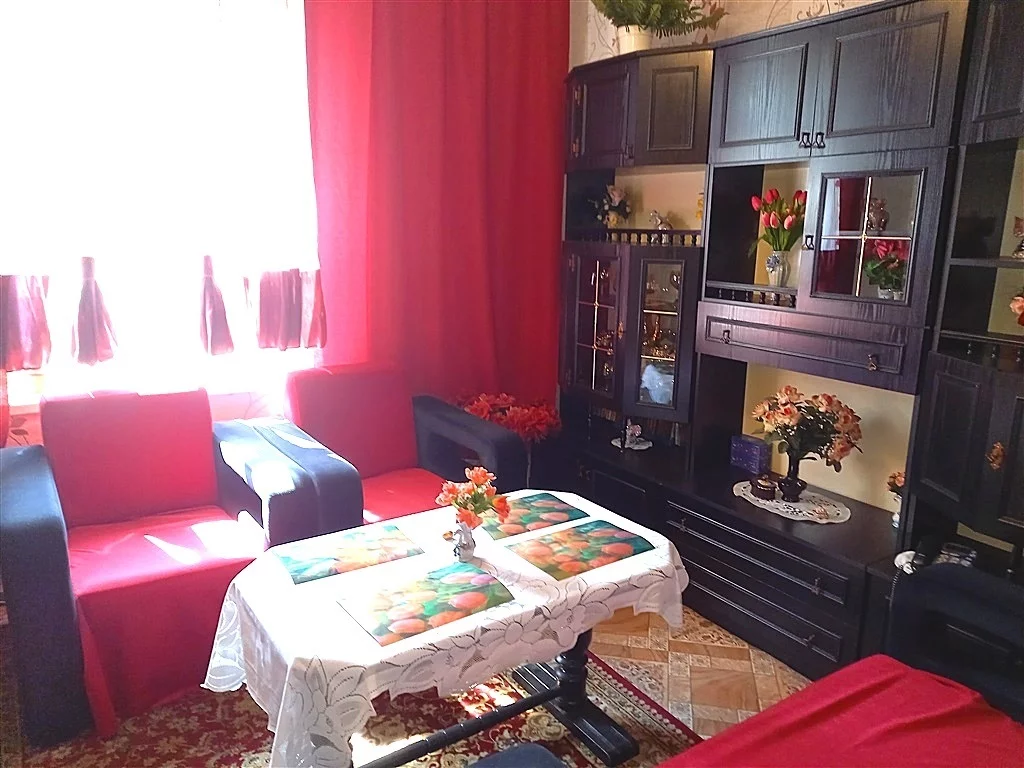 2 pokoje, mieszkanie 46,00 m², piętro 1, oferta nr , 758/14328/OMS, Wałbrzych, Śródmieście