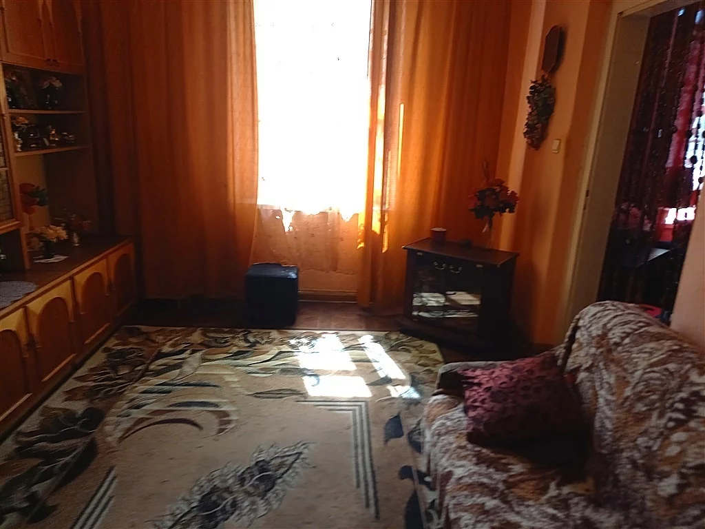 2 pokoje, mieszkanie 46,00 m², piętro 1, oferta nr , 758/14328/OMS, Wałbrzych, Śródmieście