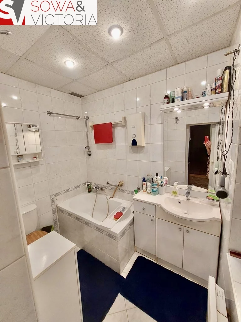 2 pokoje, mieszkanie 68,00 m², piętro 3, oferta nr , 1021/14328/OMS, Wałbrzych, Śródmieście
