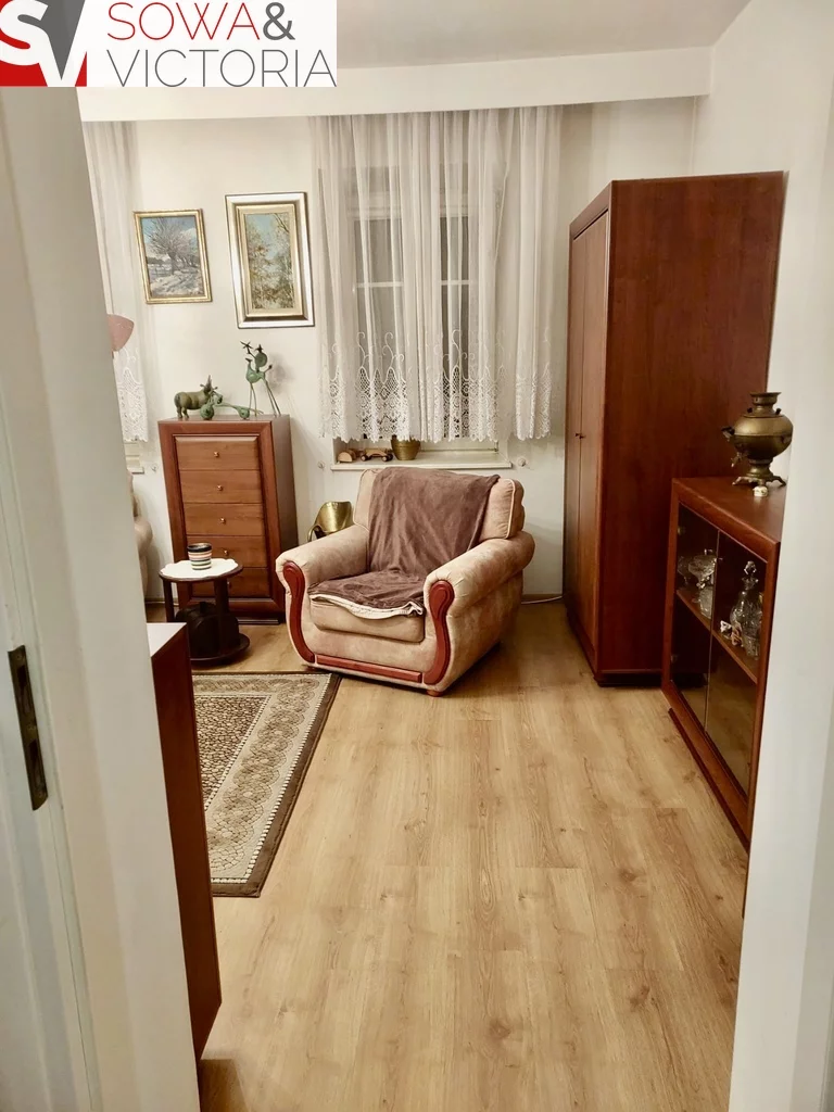 2 pokoje, mieszkanie 68,00 m², piętro 3, oferta nr , 1021/14328/OMS, Wałbrzych, Śródmieście