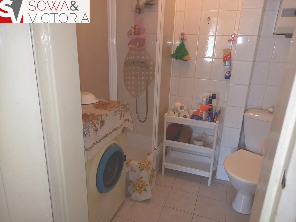 2 pokoje, mieszkanie 52,50 m², piętro 1, oferta nr , 1170/14328/OMS, Wałbrzych, Śródmieście