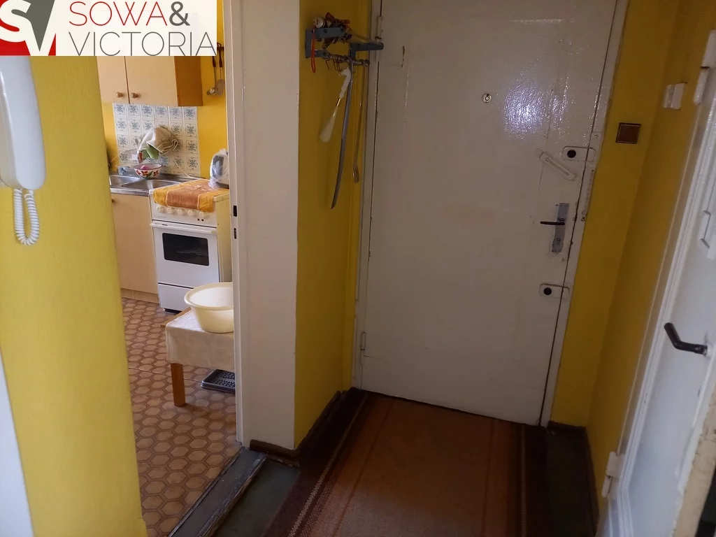 2 pokoje, mieszkanie 52,50 m², piętro 1, oferta nr , 1170/14328/OMS, Wałbrzych, Śródmieście
