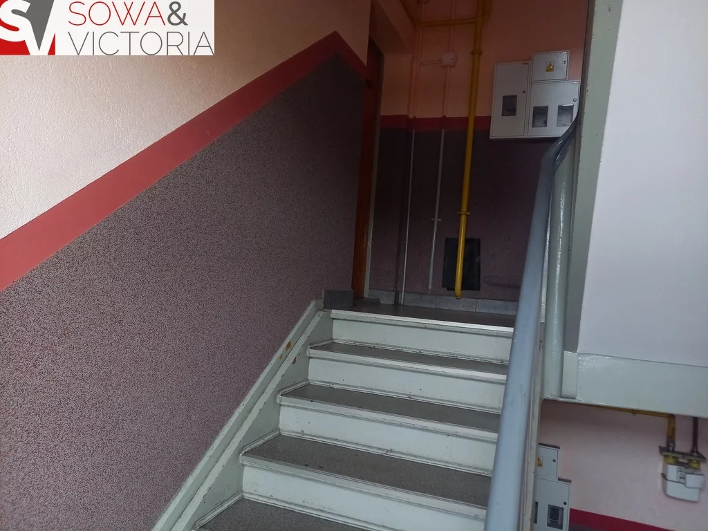 2 pokoje, mieszkanie 52,50 m², piętro 1, oferta nr , 1170/14328/OMS, Wałbrzych, Śródmieście
