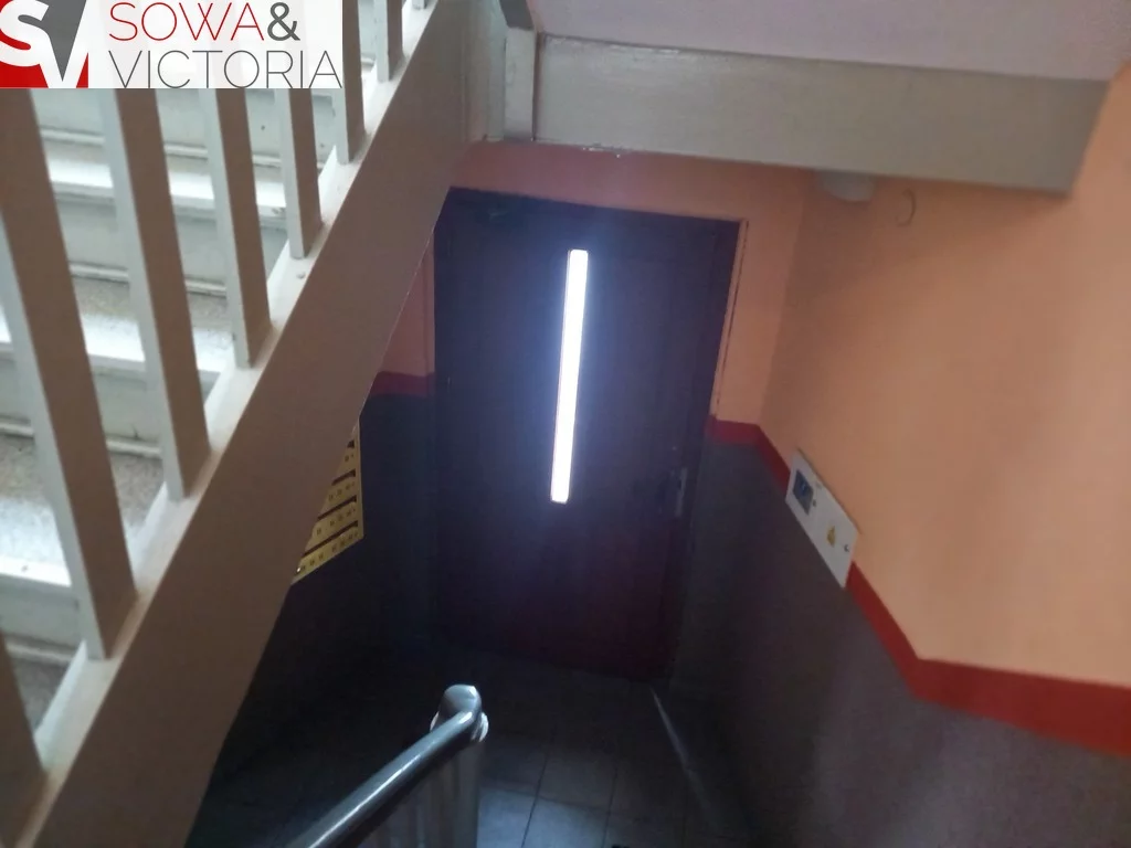 2 pokoje, mieszkanie 52,50 m², piętro 1, oferta nr , 1170/14328/OMS, Wałbrzych, Śródmieście