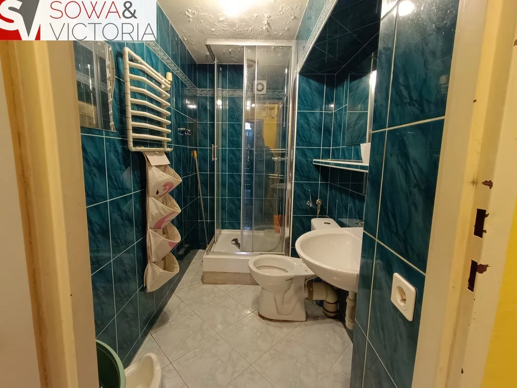 2 pokoje, mieszkanie 48,00 m², piętro 1, oferta nr , 1218/14328/OMS, Wałbrzych, Śródmieście