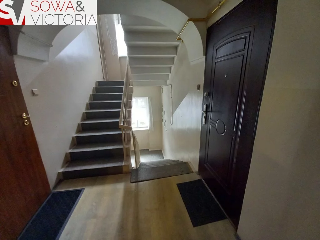 2 pokoje, mieszkanie 48,00 m², piętro 1, oferta nr , 1218/14328/OMS, Wałbrzych, Śródmieście