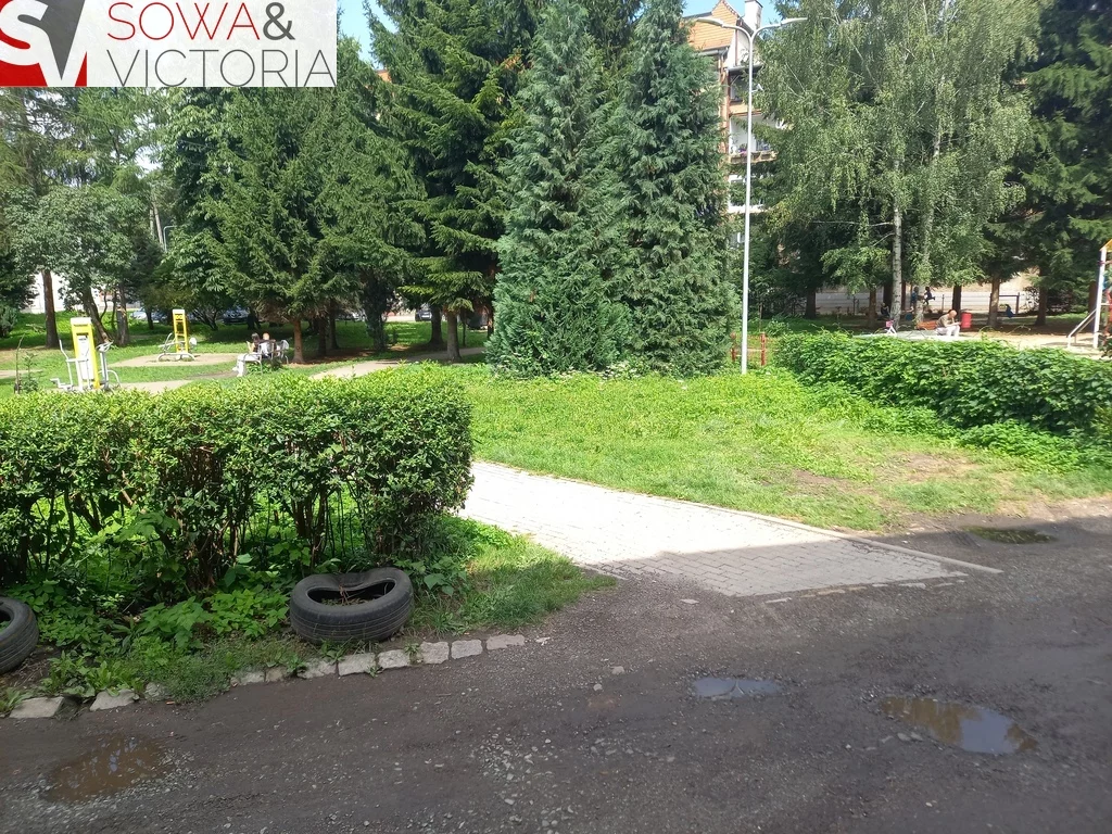 2 pokoje, mieszkanie 48,00 m², piętro 1, oferta nr , 1218/14328/OMS, Wałbrzych, Śródmieście