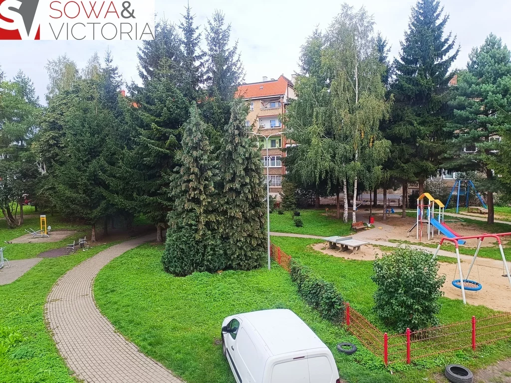2 pokoje, mieszkanie 48,00 m², piętro 1, oferta nr , 1218/14328/OMS, Wałbrzych, Śródmieście