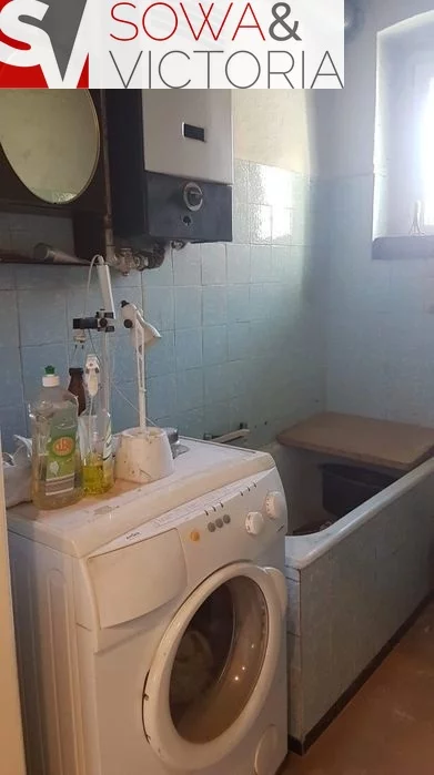 2 pokoje, mieszkanie 37,00 m², parter, oferta nr , 282/14328/OMS, Wałbrzych, Śródmieście