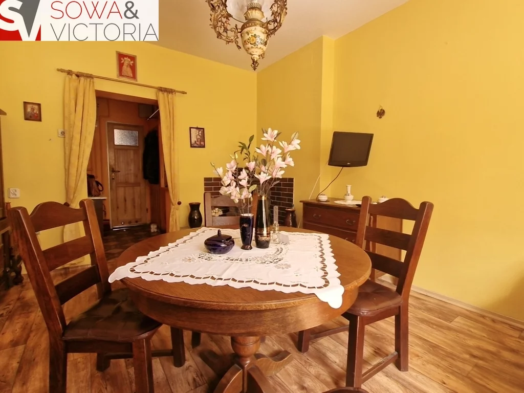 Apartamenty 1448/14328/OMS Wałbrzych Śródmieście