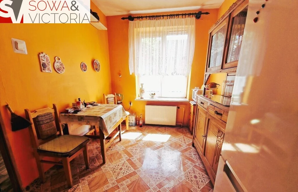 Apartamenty 1500/14328/OMS Wałbrzych Śródmieście
