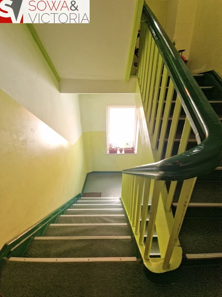 2 pokoje, mieszkanie 52,40 m², piętro 2, oferta nr , 1500/14328/OMS, Wałbrzych, Śródmieście
