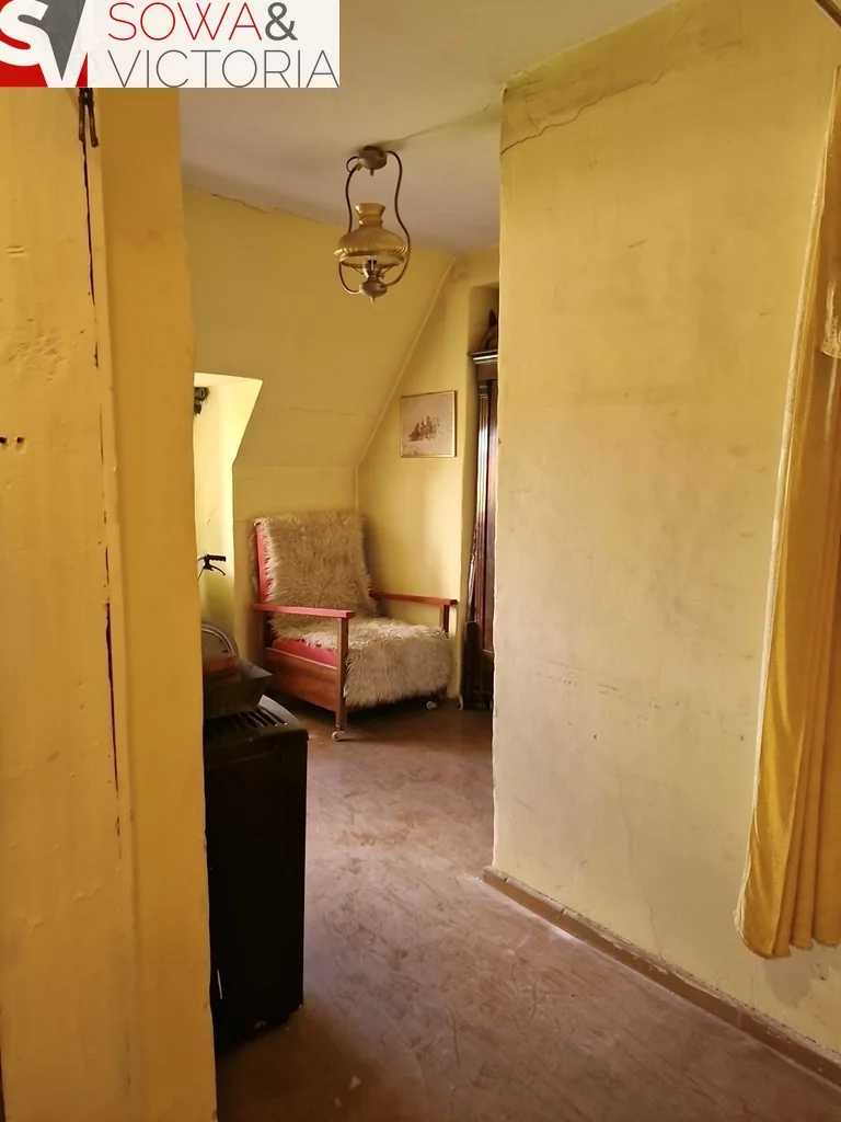 2 pokoje, mieszkanie 52,40 m², piętro 2, oferta nr , 1500/14328/OMS, Wałbrzych, Śródmieście