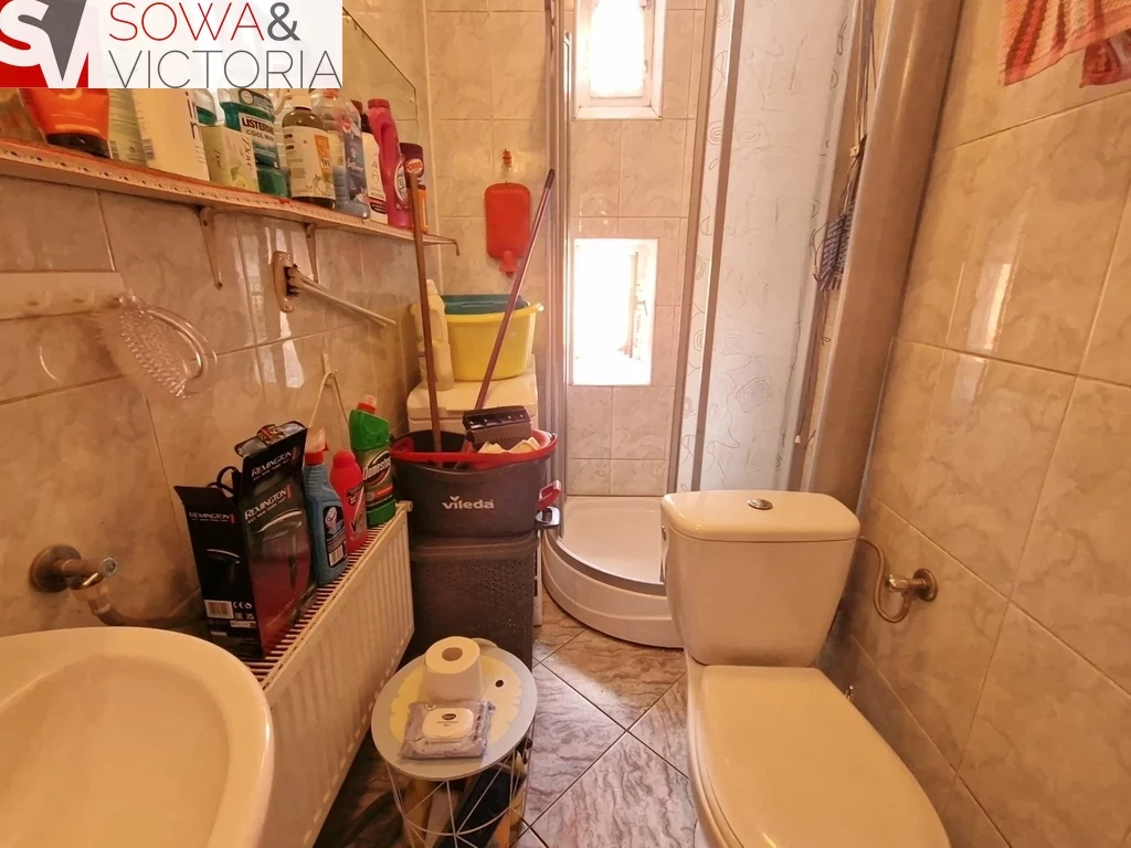 2 pokoje, mieszkanie 52,40 m², piętro 2, oferta nr , 1500/14328/OMS, Wałbrzych, Śródmieście