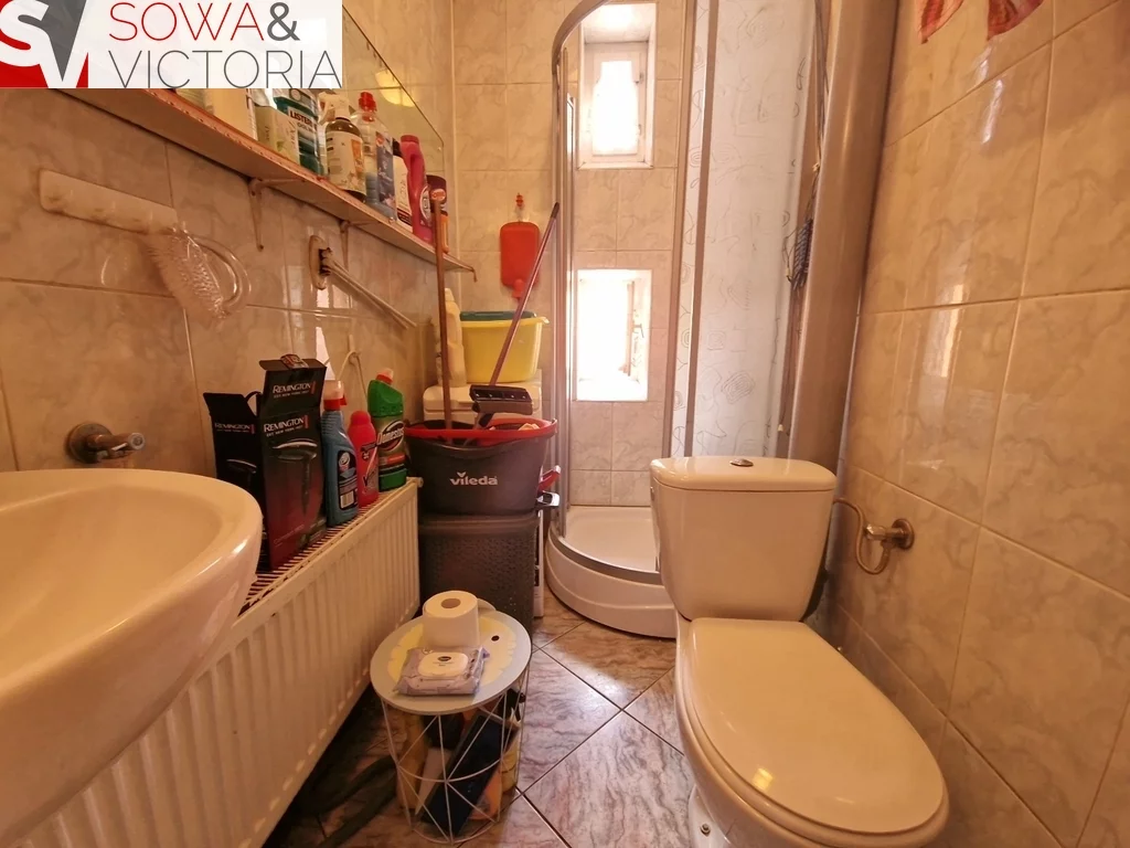 2 pokoje, mieszkanie 52,40 m², piętro 2, oferta nr , 1500/14328/OMS, Wałbrzych, Śródmieście