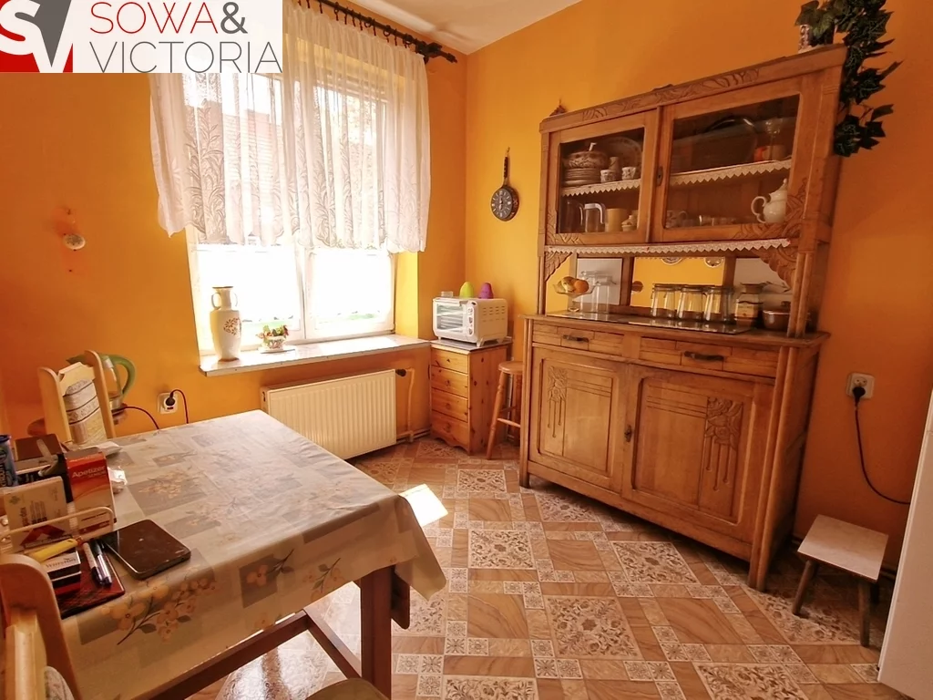 2 pokoje, mieszkanie 52,40 m², piętro 2, oferta nr , 1500/14328/OMS, Wałbrzych, Śródmieście