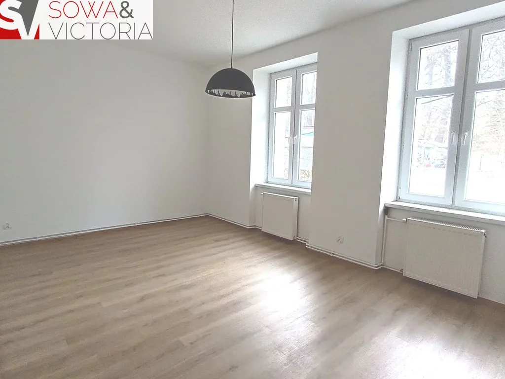 2 pokoje, mieszkanie 68,00 m², piętro 2, oferta nr , 1117/14328/OMS, Wałbrzych, Stary Zdrój