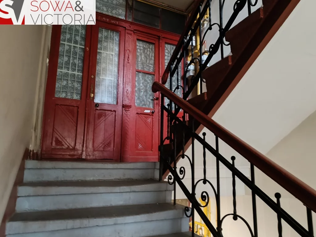 2 pokoje, mieszkanie 68,00 m², piętro 2, oferta nr , 1117/14328/OMS, Wałbrzych, Stary Zdrój