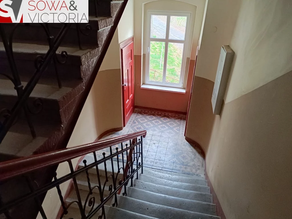 2 pokoje, mieszkanie 68,00 m², piętro 2, oferta nr , 1117/14328/OMS, Wałbrzych, Stary Zdrój