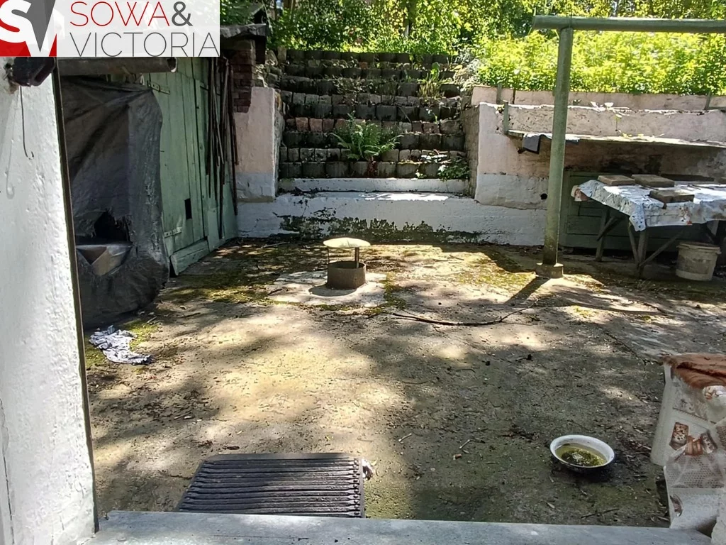 2 pokoje, mieszkanie 78,10 m², piętro 1, oferta nr , 1472/14328/OMS, Wałbrzych, Stary Zdrój