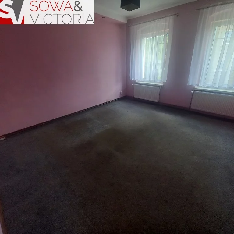 2 pokoje, mieszkanie 68,90 m², piętro 1, oferta nr , 1495/14328/OMS, Wałbrzych, Stary Zdrój