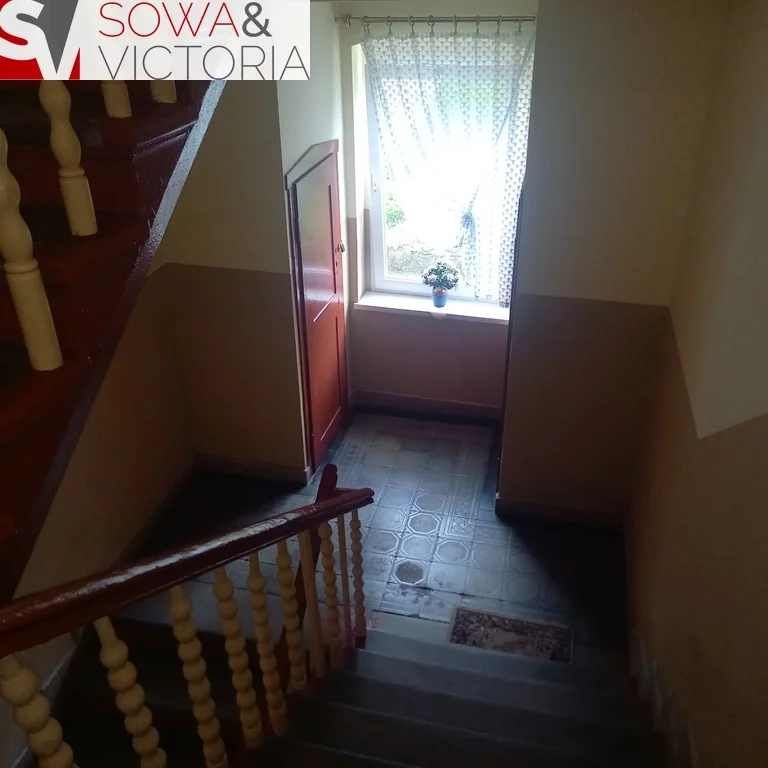2 pokoje, mieszkanie 68,90 m², piętro 1, oferta nr , 1495/14328/OMS, Wałbrzych, Stary Zdrój